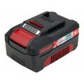 Аккумулятор Einhell PXC 18V/4.0A/h